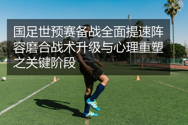 国足世预赛备战全面提速阵容磨合战术升级与心理重塑之关键阶段